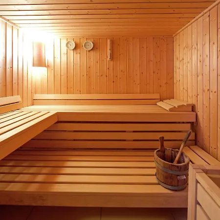 Casa vacanze Brilliant Holiday In Tyrol With Garden Leutasch