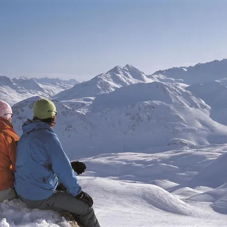 Casa vacanze Brilliant Holiday In Tyrol With Garden *