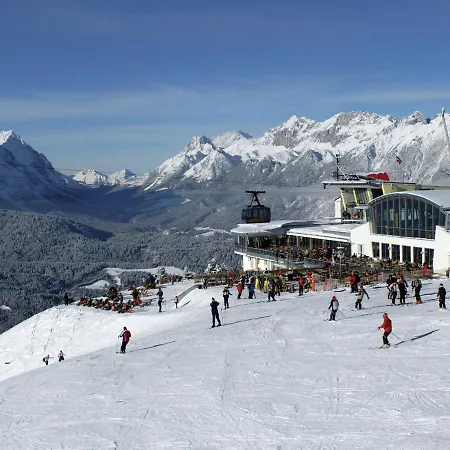 Brilliant Holiday In Tyrol With Garden Casa vacanze *