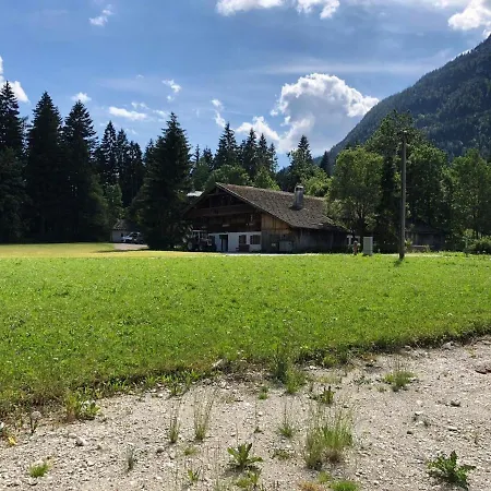 Casa vacanze Brilliant Holiday In Tyrol With Garden