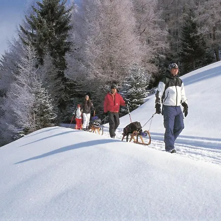 Casa vacanze Brilliant Holiday In Tyrol With Garden
