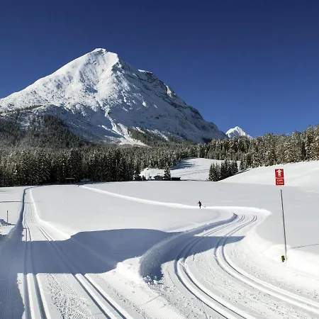 Brilliant Holiday In Tyrol With Garden Casa vacanze