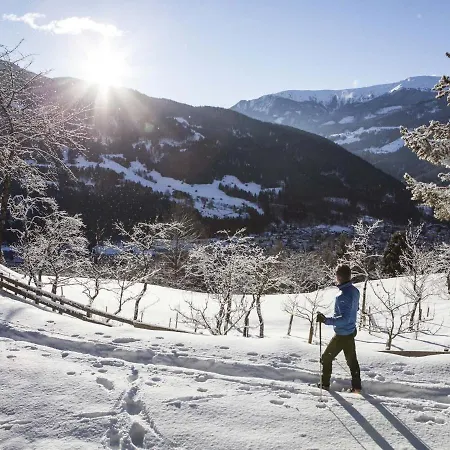 Casa vacanze Brilliant Holiday In Tyrol With Garden