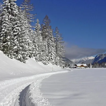 Brilliant Holiday In Tyrol With Garden Casa vacanze