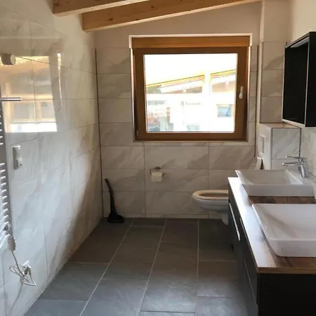 Brilliant Holiday In Tyrol With Garden Casa vacanze Leutasch