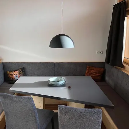 Casa vacanze Brilliant Holiday In Tyrol With Garden Leutasch