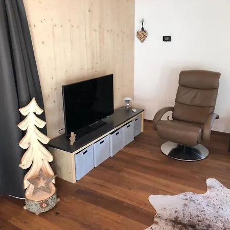 Casa vacanze Brilliant Holiday In Tyrol With Garden