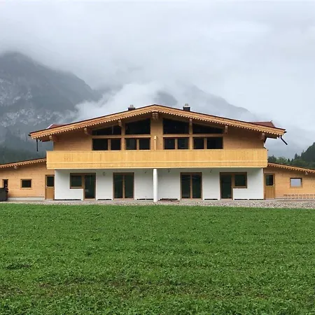 Holiday home Brilliant Holiday In Tyrol With Garden