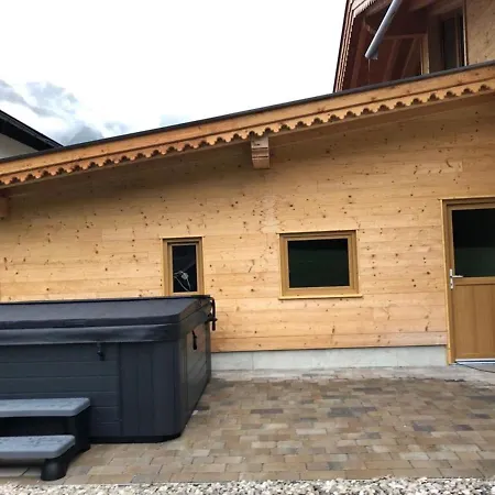 Brilliant Holiday In Tyrol With Garden *