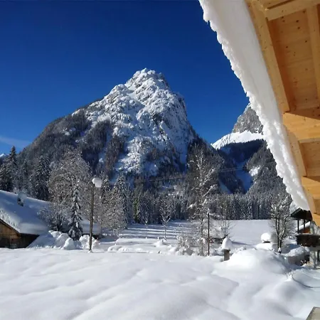 Brilliant Holiday In Tyrol With Garden Holiday home