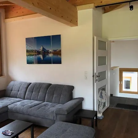 Brilliant Holiday In Tyrol With Garden * Leutasch