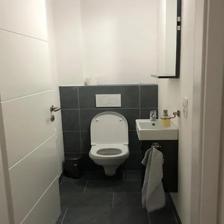Holiday home Brilliant Holiday In Tyrol With Garden *
