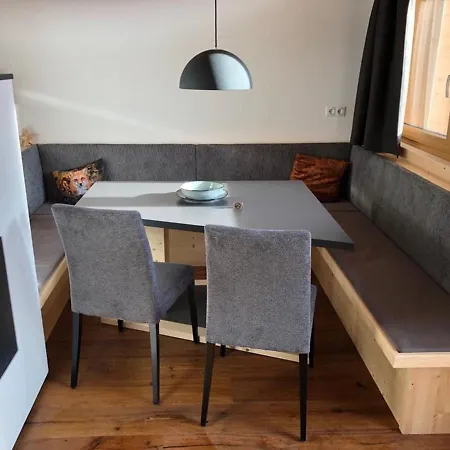 Brilliant Holiday In Tyrol With Garden Holiday home *